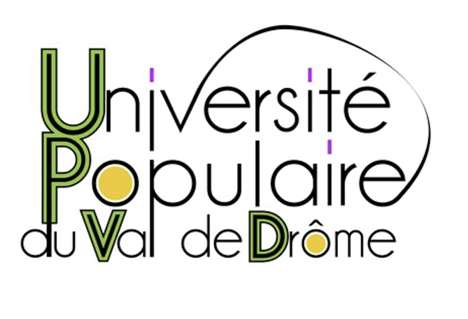 Logo UPVD Logo UPVD