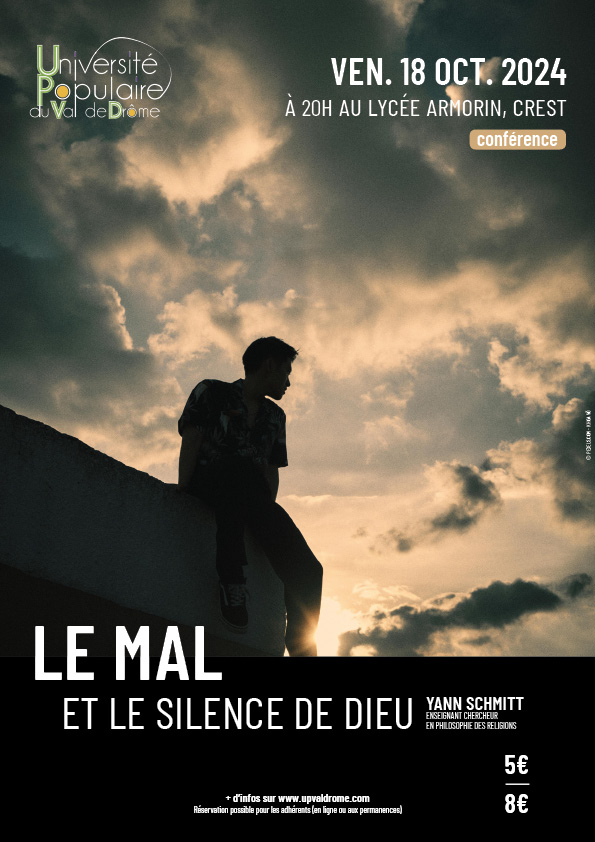 Affiche_le_mal_et_le_silennce_de_Dieu Affiche le mal et le silence de Dieu