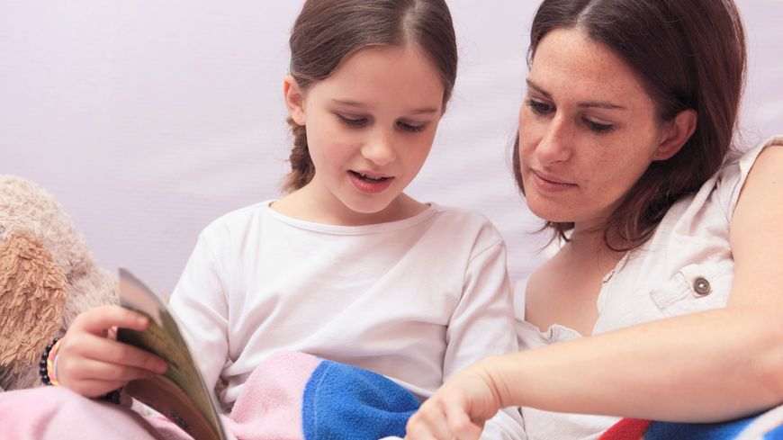 PARLER DE LA SEXUALITÉ AUX ENFANTS Parler de sexualité avec mon enfant - UPVD