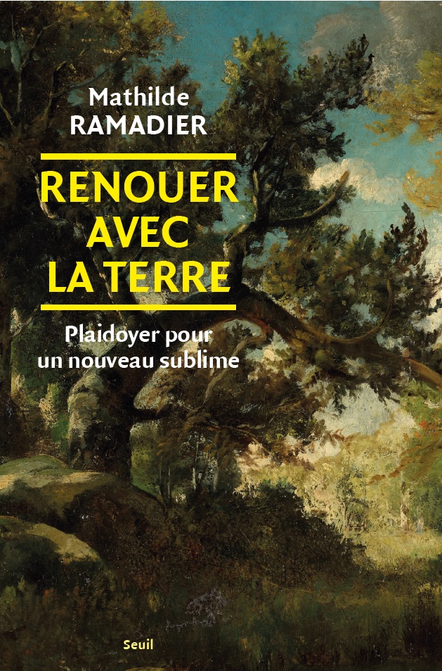 Renouer avec la Terre
