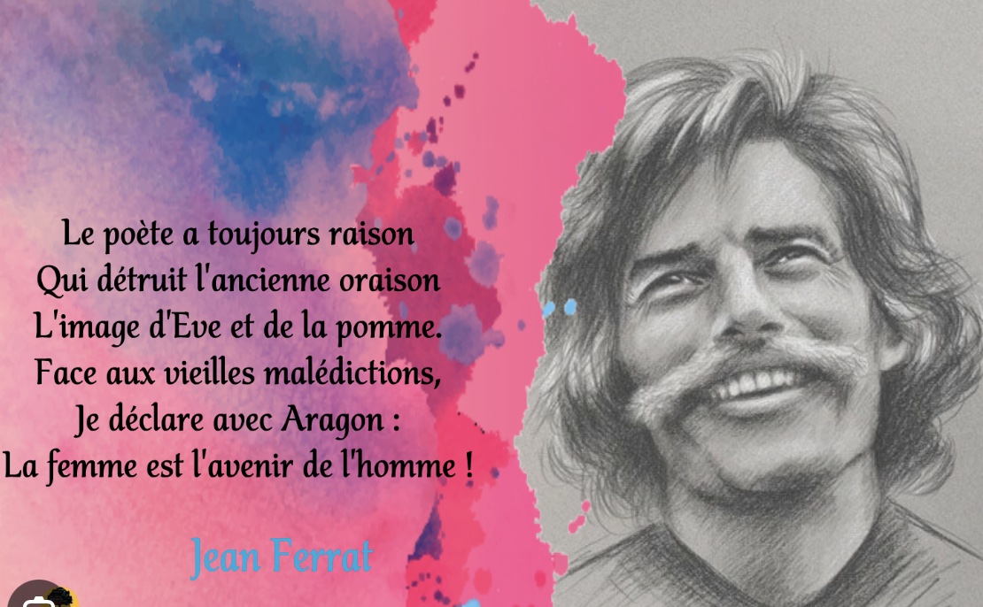 chansons luttes des femmes