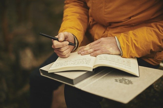 DÉCOUVRIR LE PLAISIR D'ÉCRIRE EN ATELIER écriture