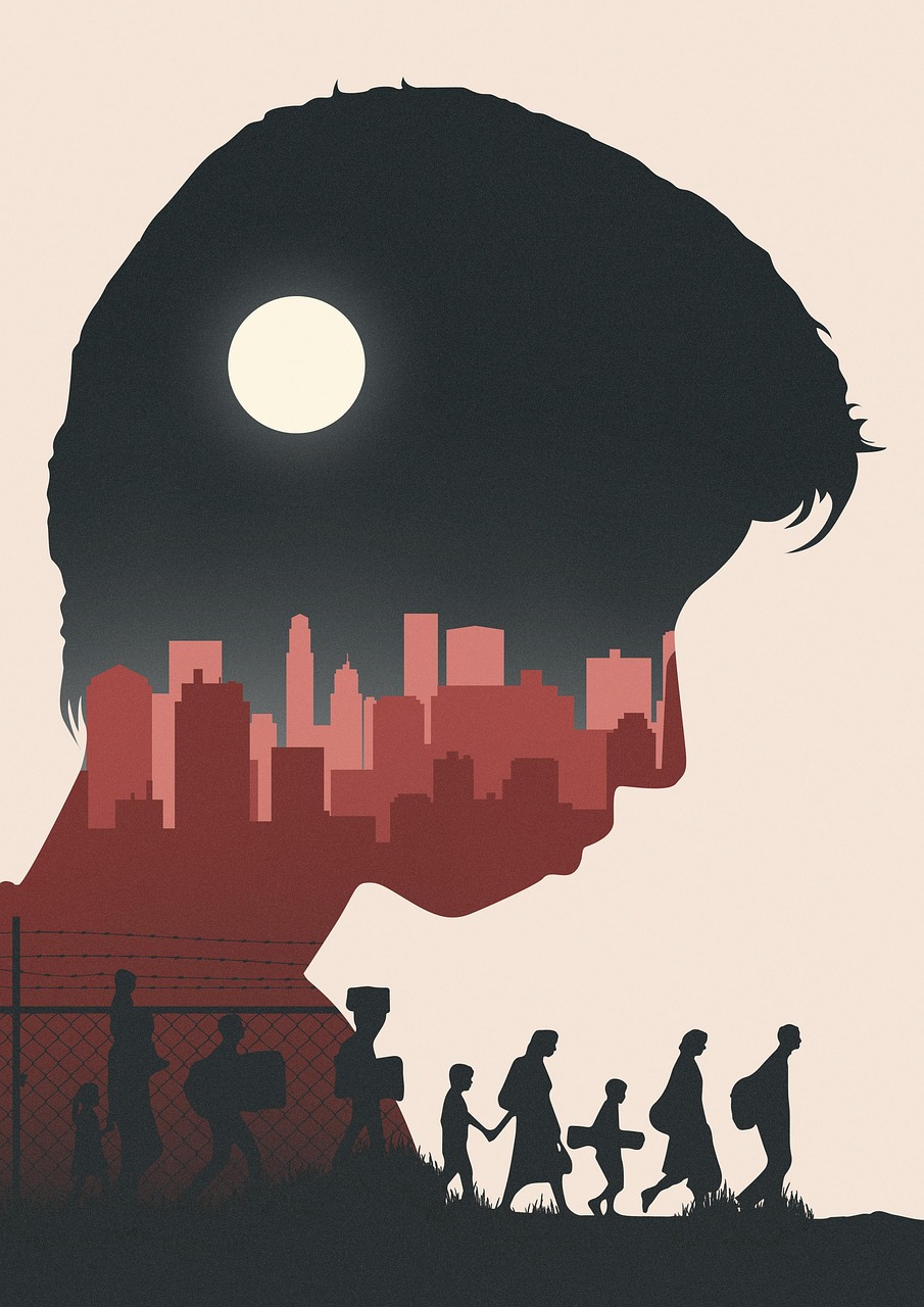 Femmes migrantes