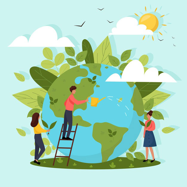 POURQUOI UNE NOUVELLE TRANSITION ALIMENTAIRE EST-ELLE NÉCESSAIRE ? Transition alimentaire - UPVD