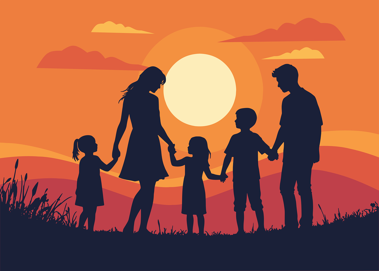 Famille