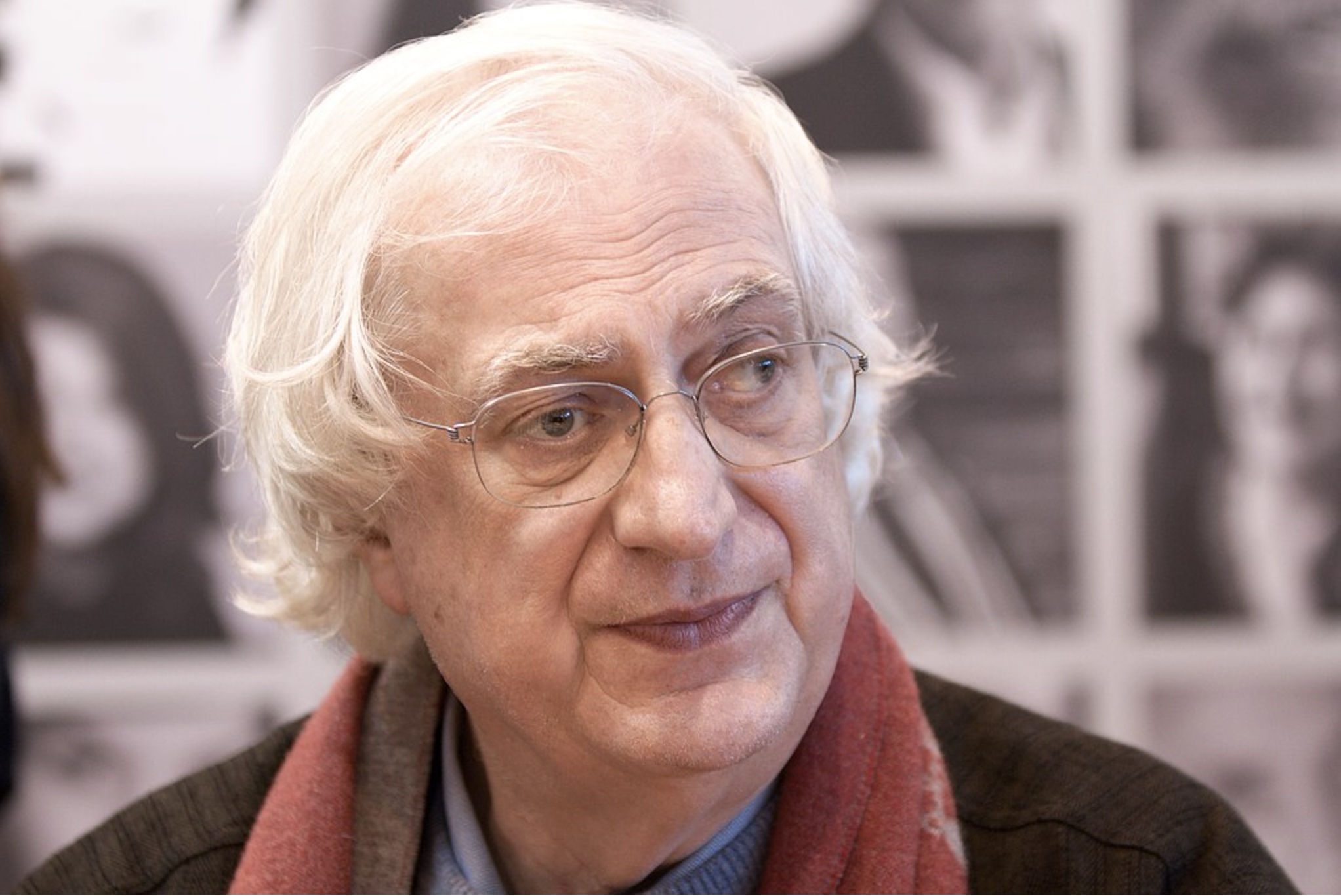 Bertrand Tavernier