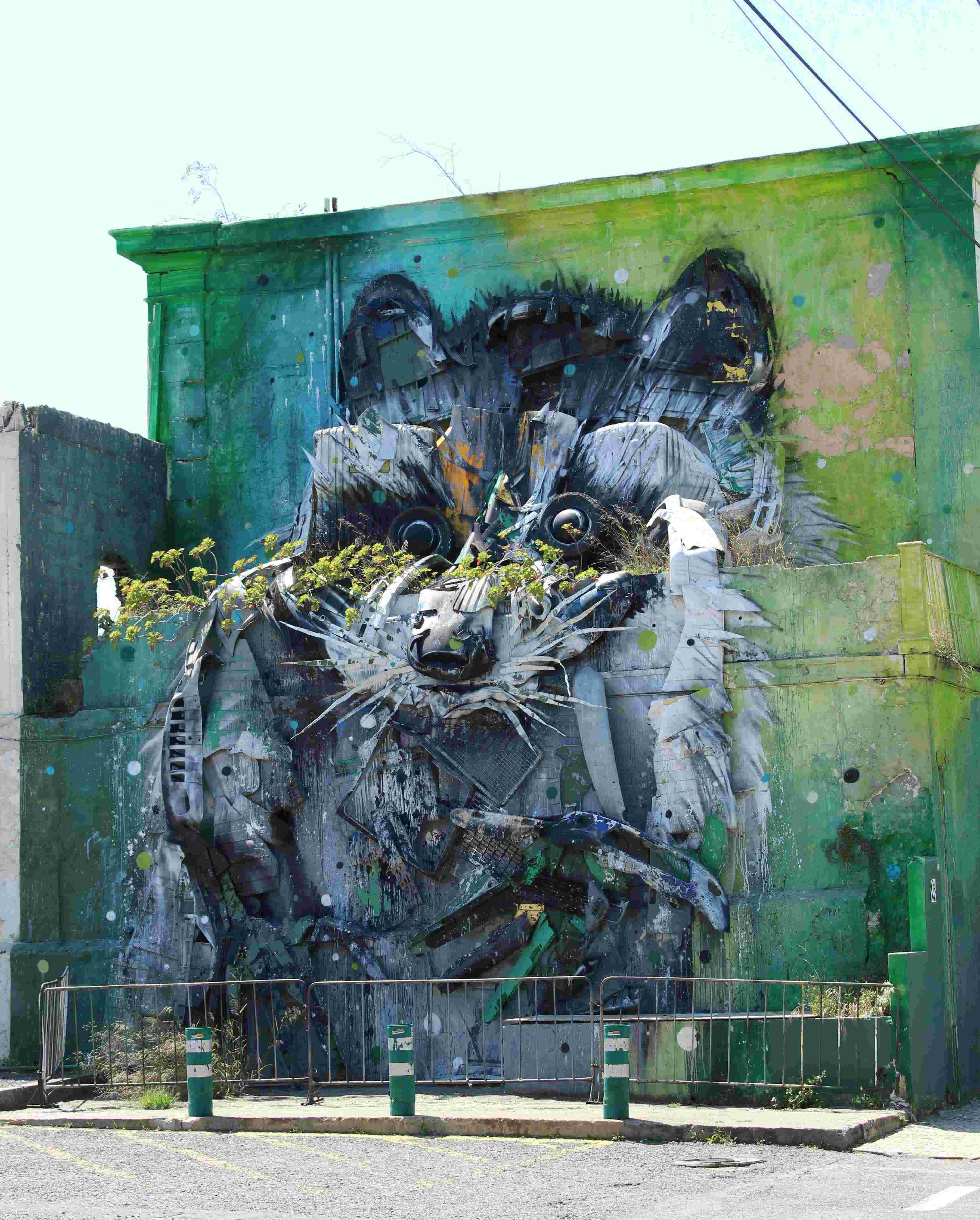 Street-art