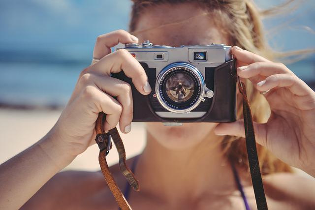 Maitriser son appareil photo numérique