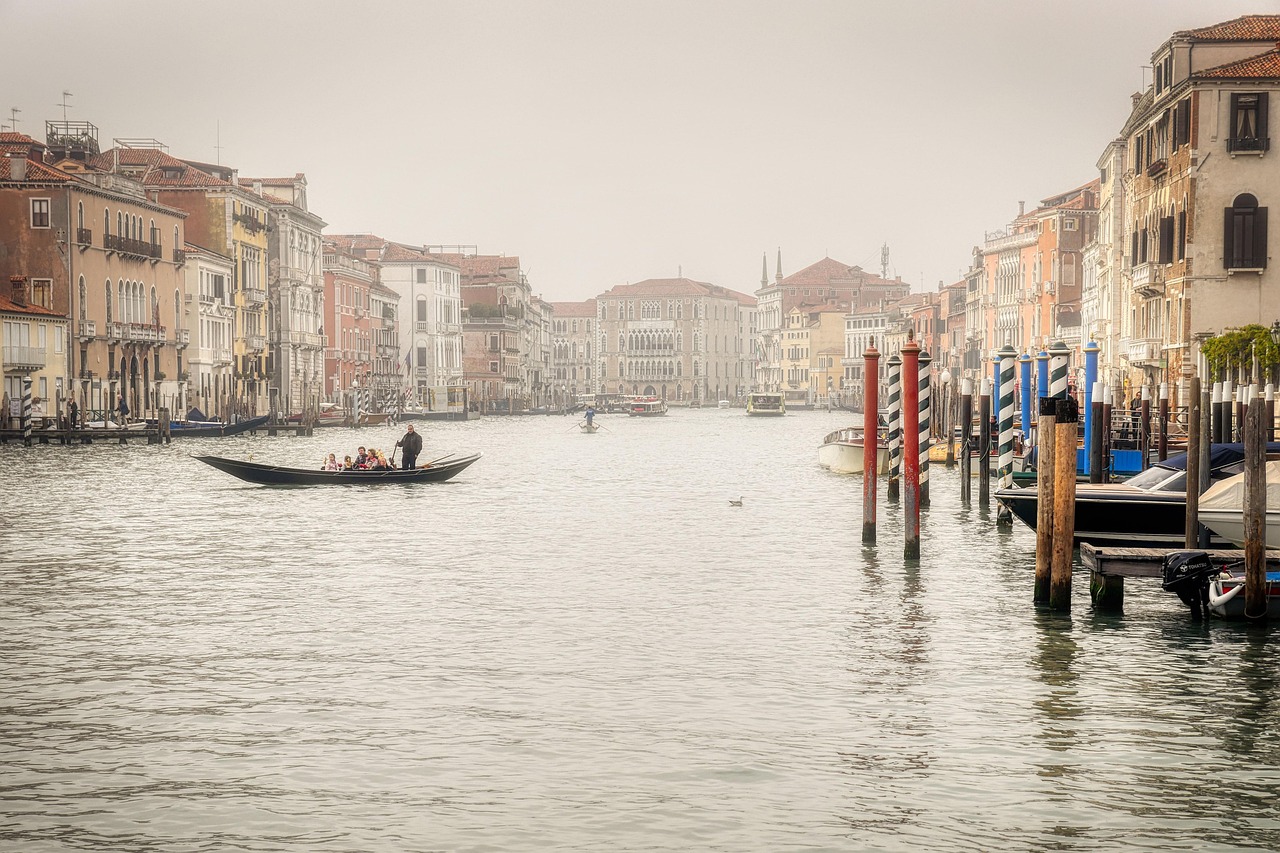 Venise