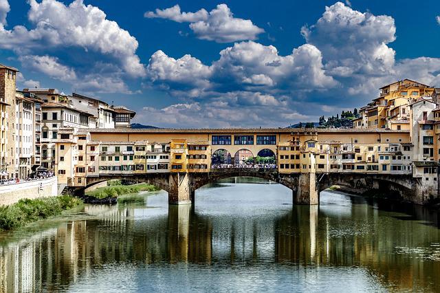 Pont Florence