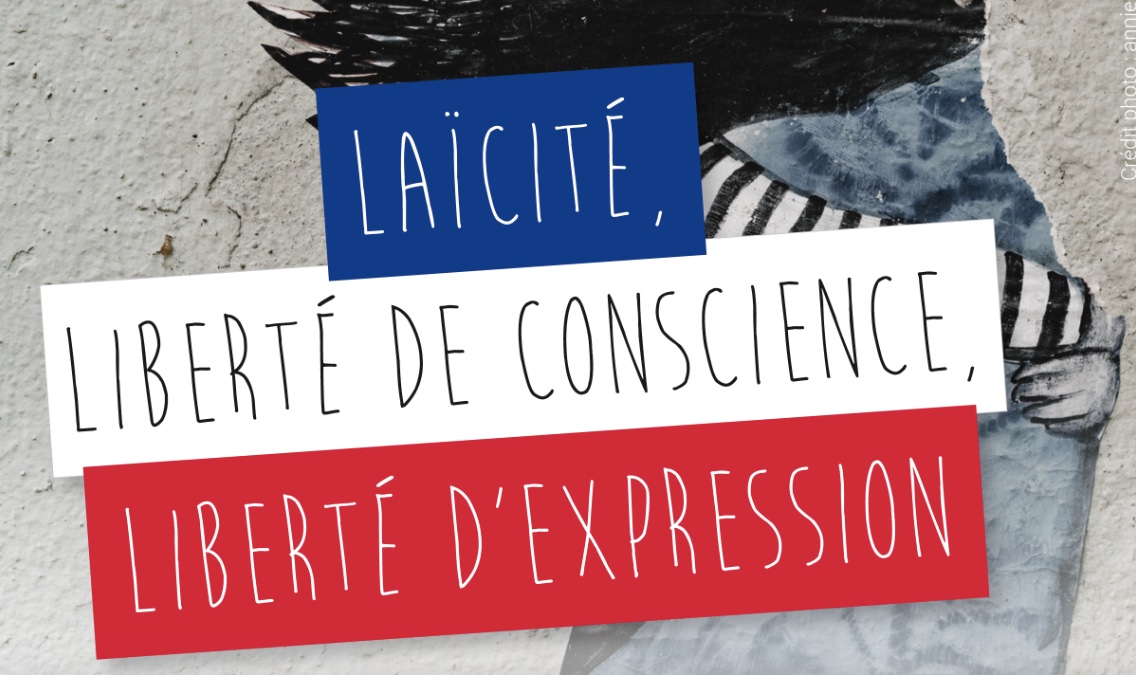 liberté d'expression