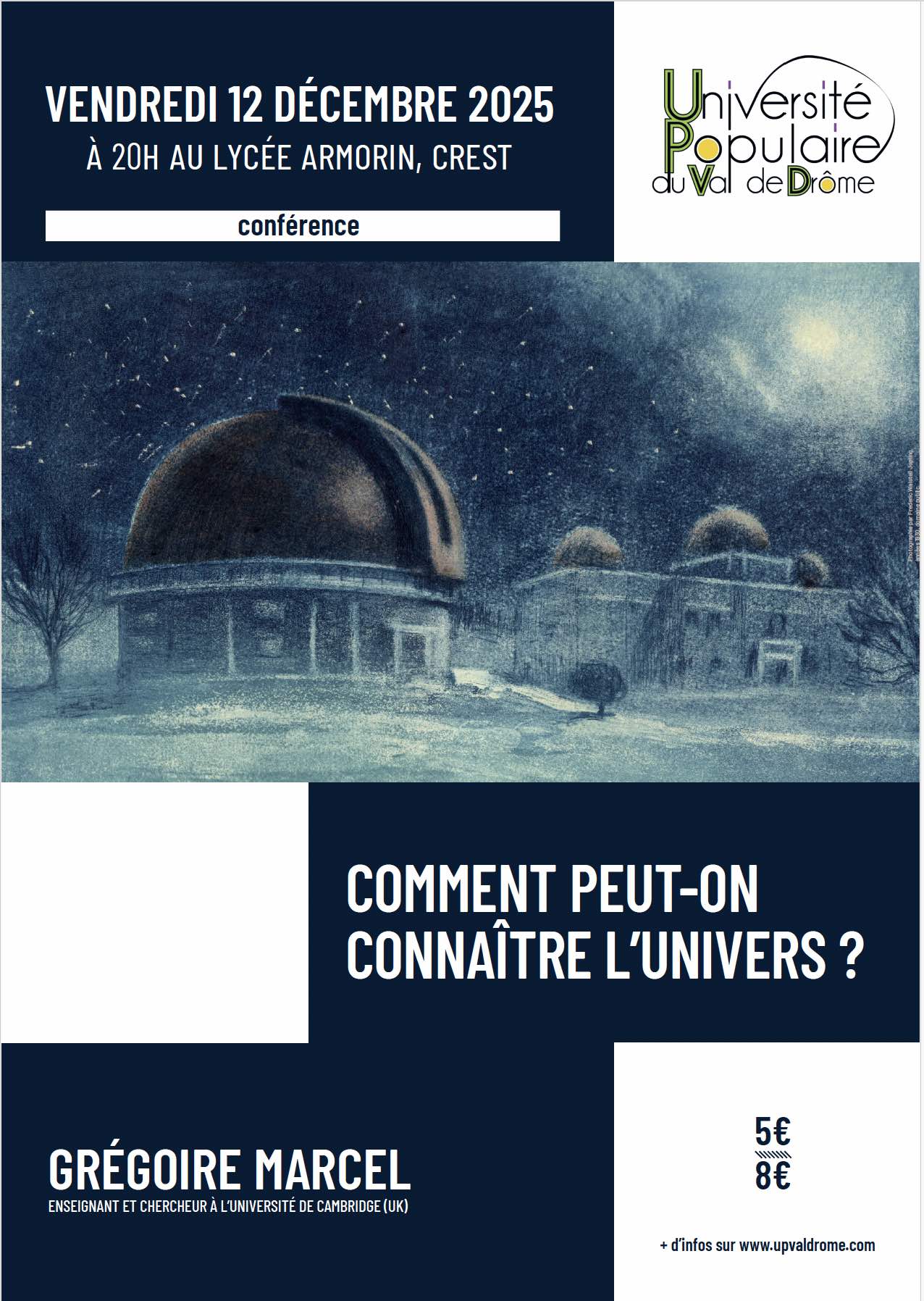 L'univers