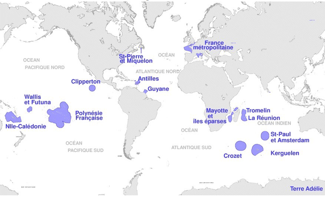 Poussière d'empire