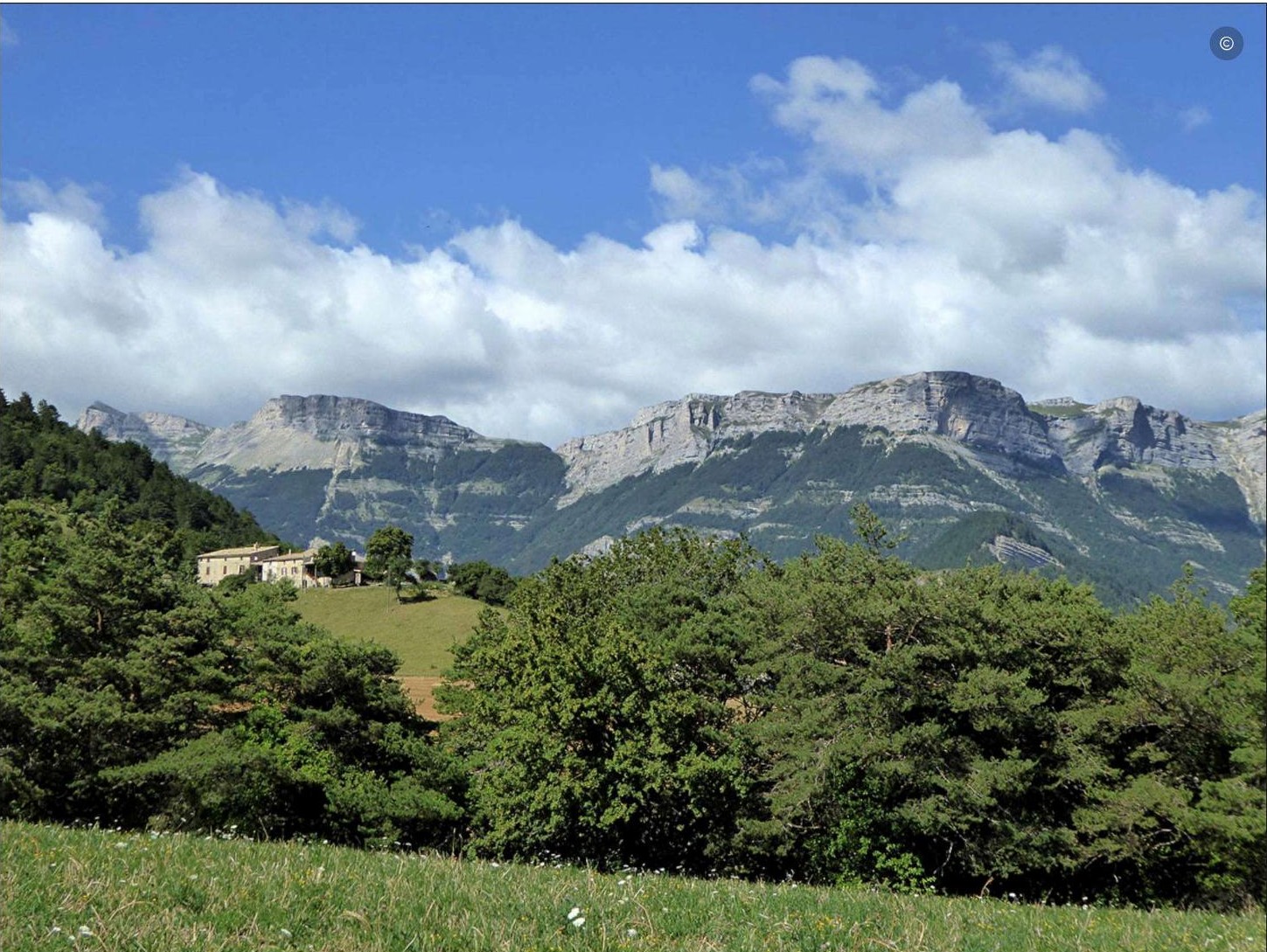 Vallée Quint