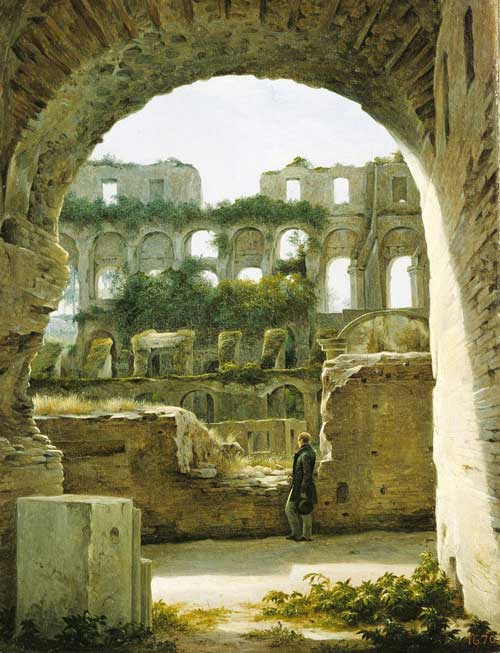 STENDHAL ET L'ITALIE Stendhal et l'Italie - UPVD