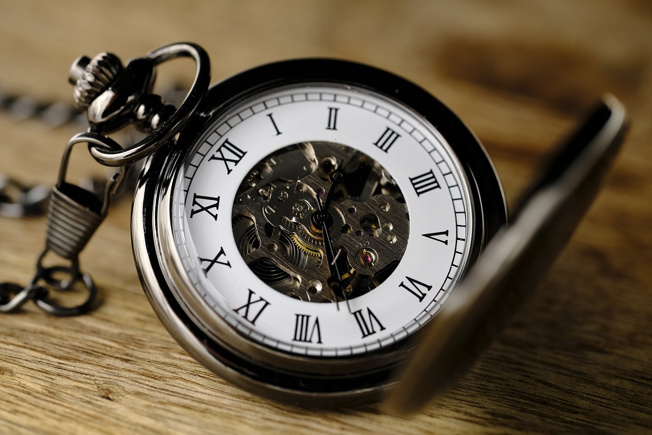 RANDO-PHILO - LE TEMPS montre-pixbey