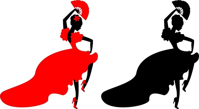 flamenco