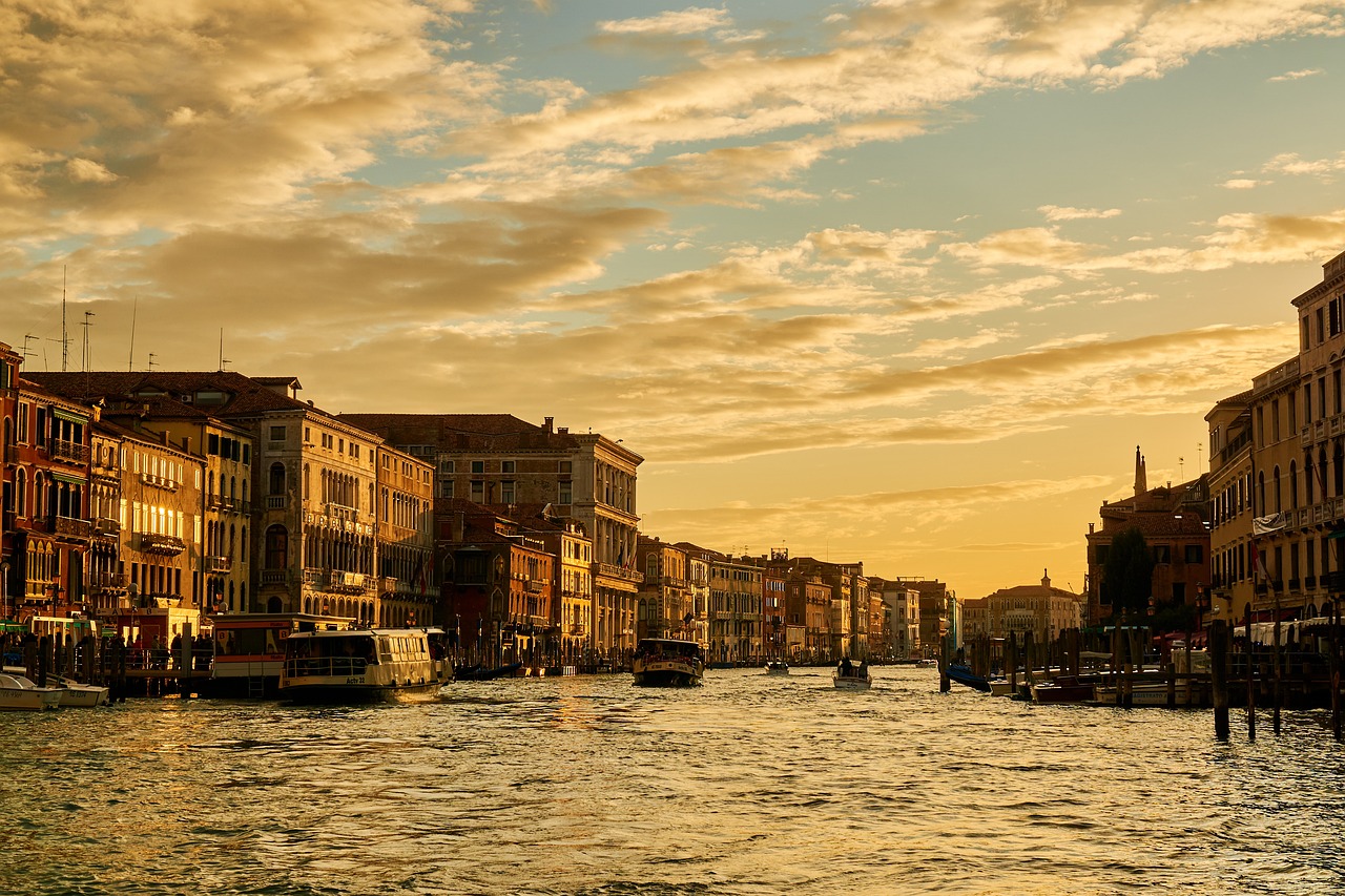 Venise