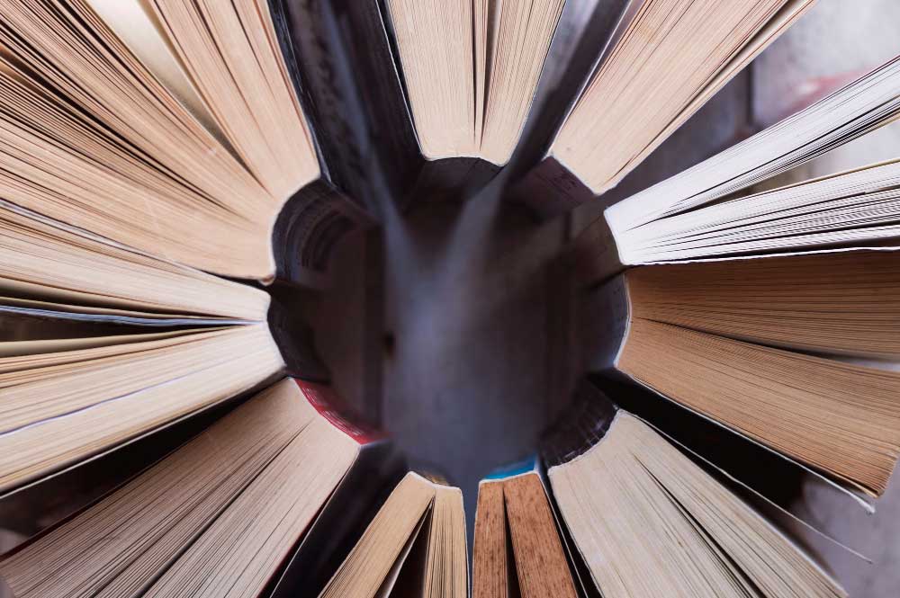 LIRE ENSEMBLE : UN CERCLE DE LECTURE Cercle de lecture - UPVD