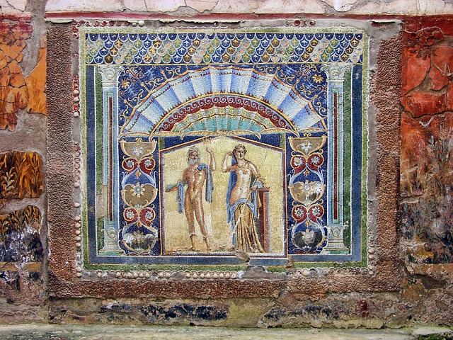 Herculaneum
