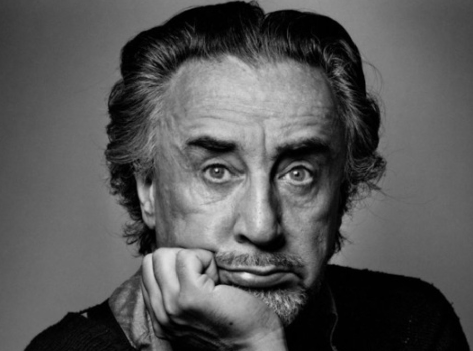 Romain Gary