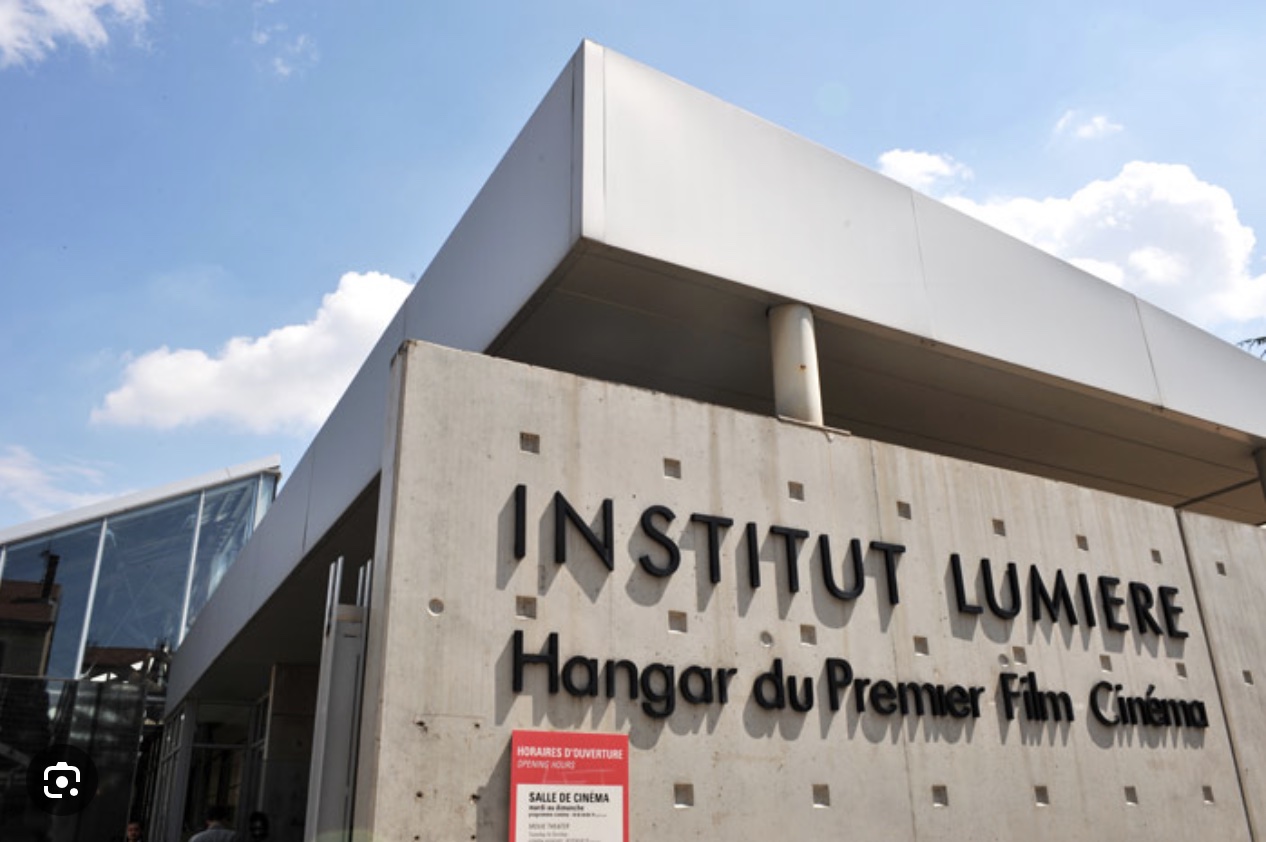 Institut Lumière