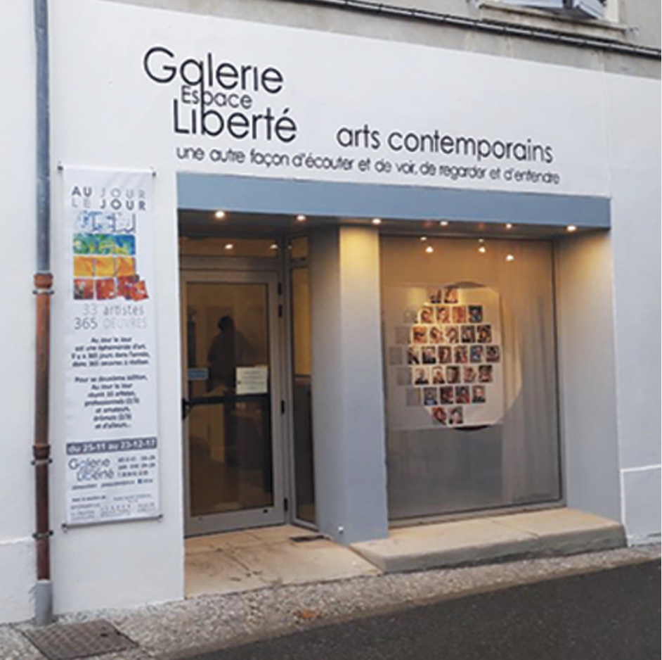 Galerie Espace Liberté